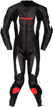 Leather Racing Suit (Leder Rennanzug)