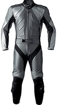 Leather Motorbike Suit (Leather Motorbike Suit)