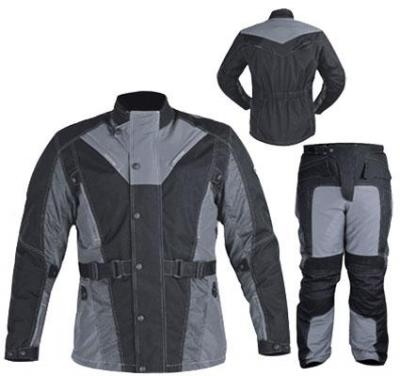 Motorbike Racing Suit (Motorrad-Racing Suit)