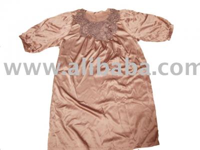 Woven Dress