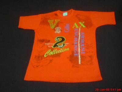 Children`s Polo Shirts (Children`s Polo Shirts)
