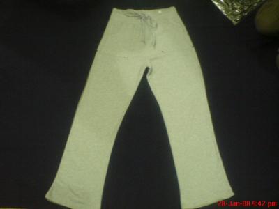 Cargo Pants (Cargo Pants)