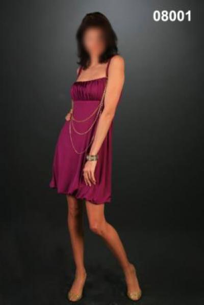 Evening Dress 08001 (Evening Dress 08001)