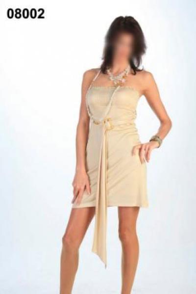 Evening Dress 08002 (Evening Dress 08002)
