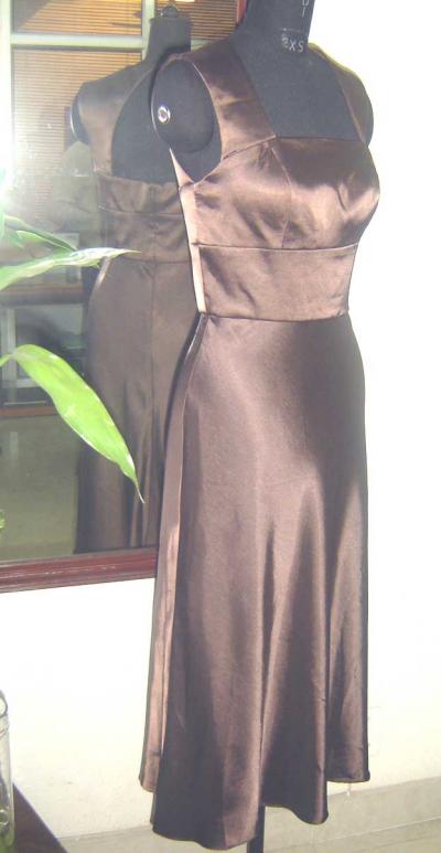 Evening Dress (Abendkleid)