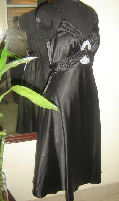 Evening Wear (Evening Wear)