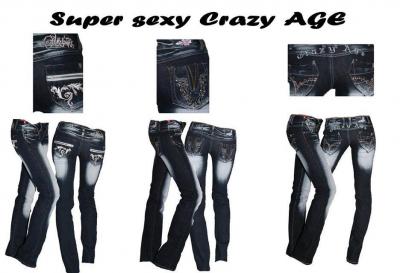 Young Fashion Jeans (Young Fashion Jeans)