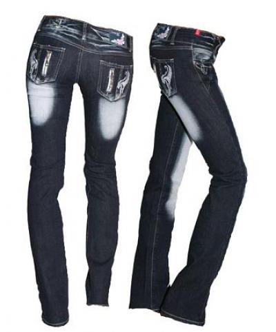 Young Fashion Jeans (Young Fashion Jeans)