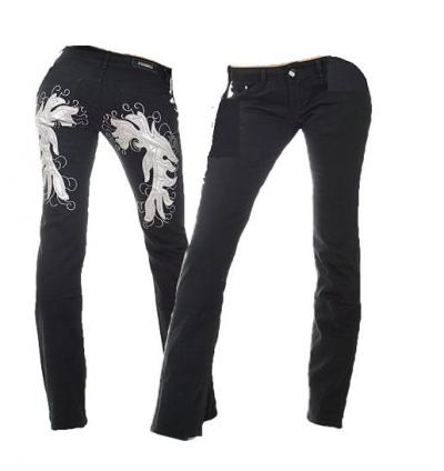 Young Fashion Jeans (Young Fashion Jeans)