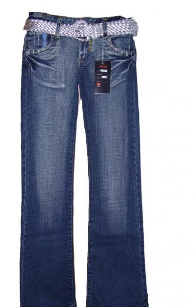 Young Fashion Jeans (Young Fashion Jeans)
