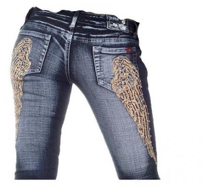 Young Fashion Jeans (Young Fashion Jeans)
