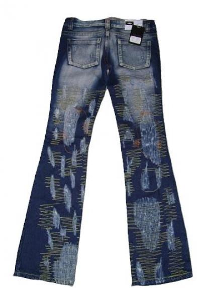 Young Fashion Jeans (Young Fashion Jeans)