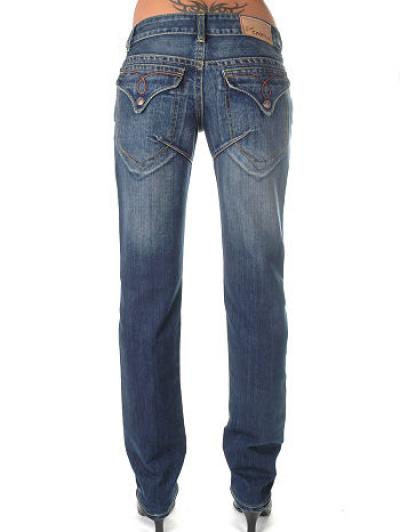 Young Fashion, Crazy Age, Jeans Castle Jeans (Young Fashion, Crazy Age, Jeans Castle Jeans)
