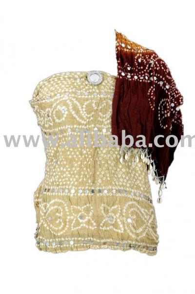 Ladies Blouse (Ladies Blouse)