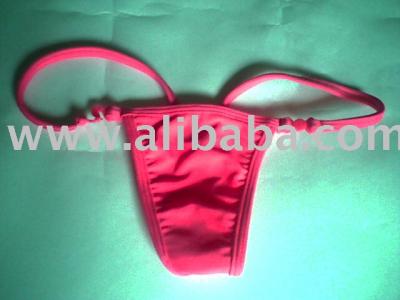 Ladies` Panties (Ladies `Panties)