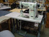 Industrial Sewing Machines