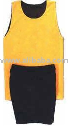 Basketball Uniforms