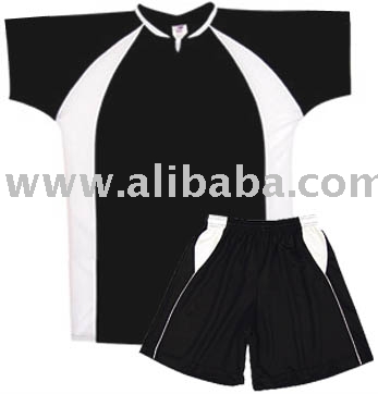 Soccer Uniforms