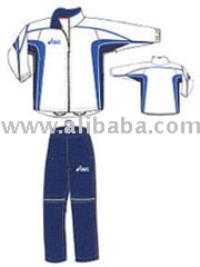 Track Suits