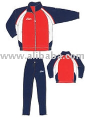 Track Suits