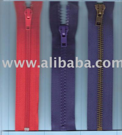 Garment Accessories (Bekleidungszubehör)