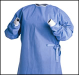 Surgical Gown