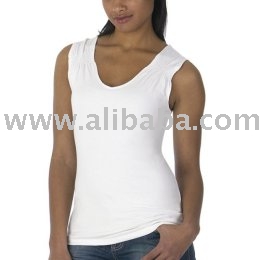 Lady`s Tank Top (Женская Tank Top)