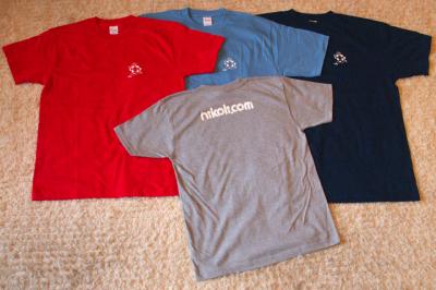 T-Shirt (T-Shirt)