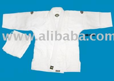 Judo Suit (Judo Suit)