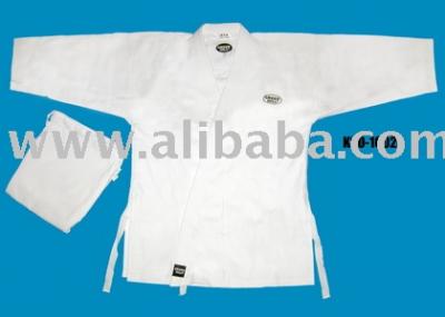 Karate Suit Olympic (Karaté Suit Olympiques)