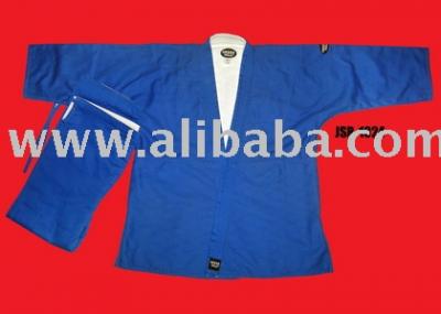 Judo Suit (Judo Suit)