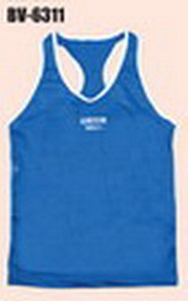 Boxing Vest 