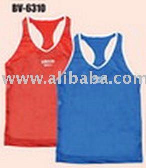 Boxing Vest 
