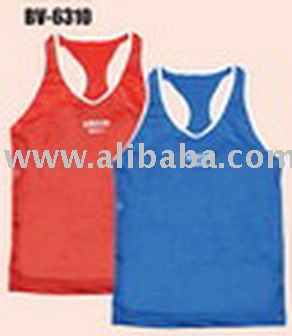 Boxing Vest 