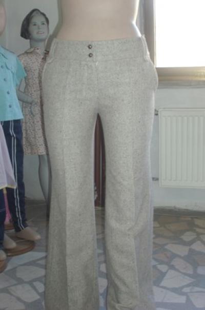 Lady Pants (Lady Pants)