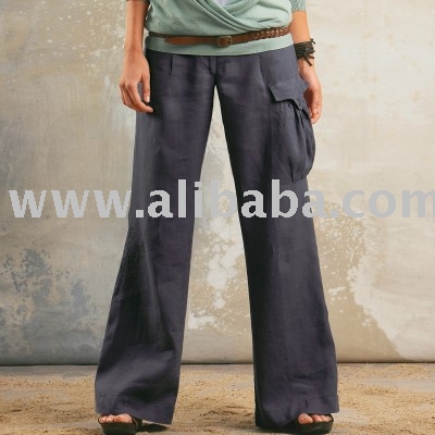 Ladies` Pants (Ladies` Pants)