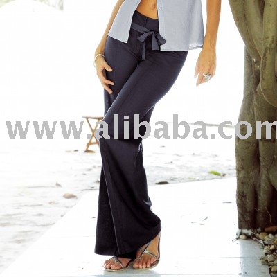 Women`s Pants For Summer (Women`s Pants For Summer)