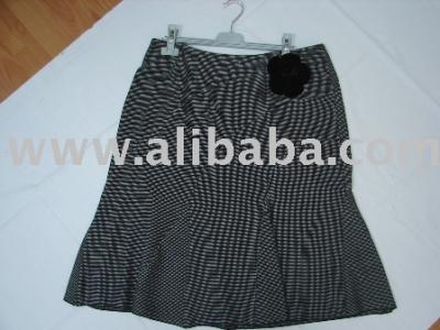 Women Skirt (Femmes Jupe)