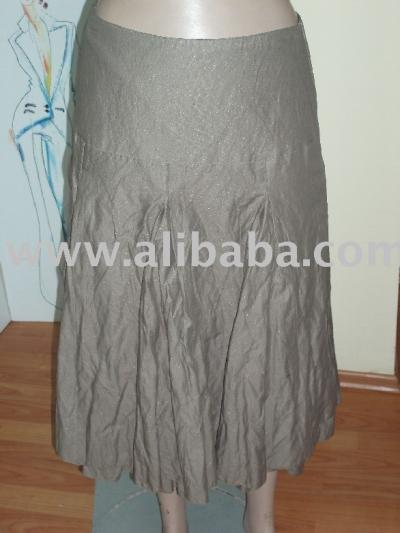 Skirts (Jupes)
