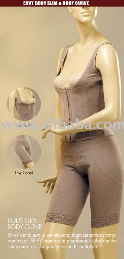 Envy Panty Slim (Envy Panty Slim)