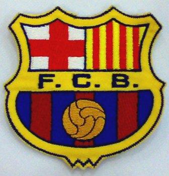 Embroidery Patches (Embroidery Patches)