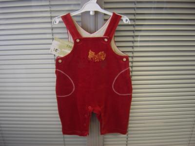 Organic Pants For Babies