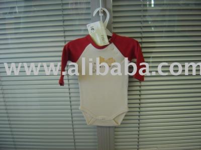 Organic Body For Babies