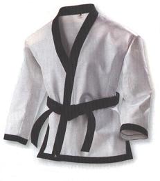 Martial Arts Uniforms