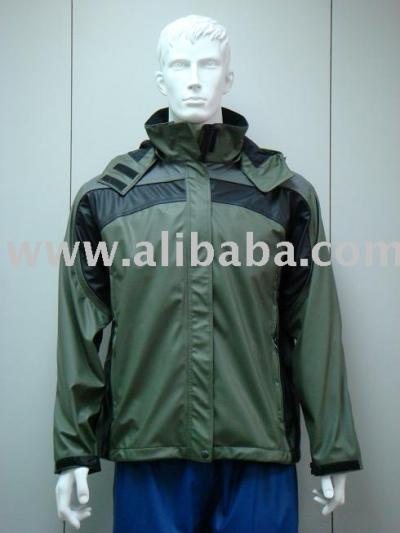 Jackets