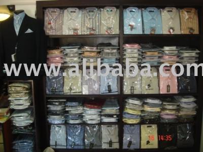 Shirts
