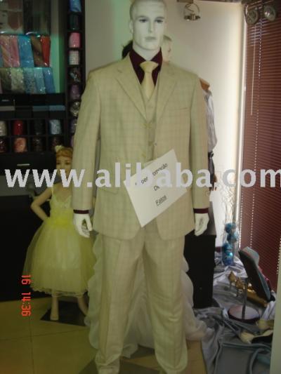 Suit (Costume)