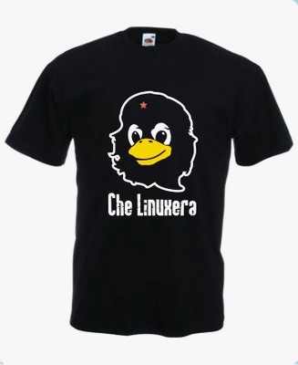 T-Shirt Printed Logo (T-shirt imprimé Logo)