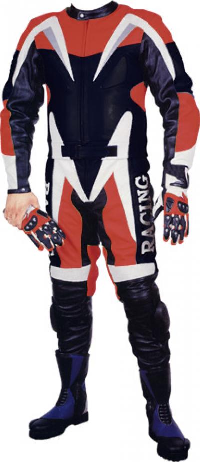 786-101 Leather Motorbike Suite, (786 01 кожа мотоцикл для новобрачных,)