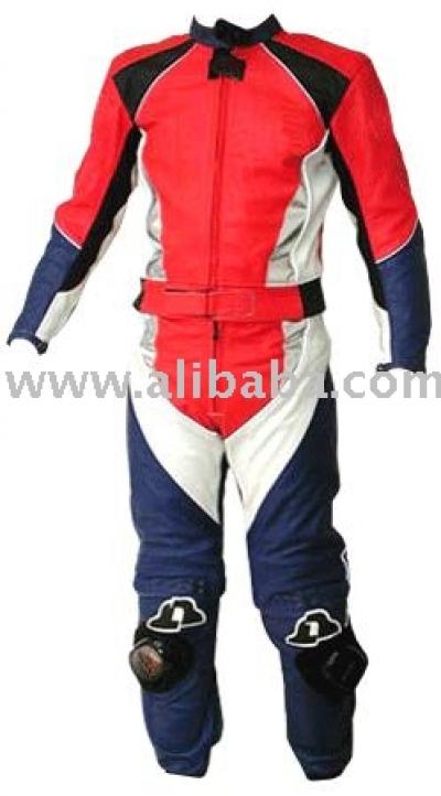 786-112 Leather Motorbike Wear (786 12 кожа мотоцикл Wear)